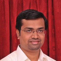 Kiran K P