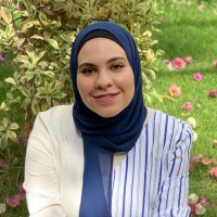 Yasmin Mohamed