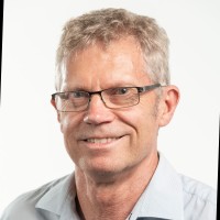 Ian Shipway