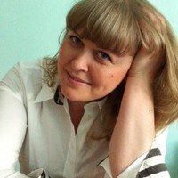 Ирина Грязнова