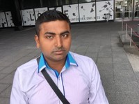Mohin Uddin