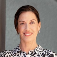 Lisa Curtis-Wendlandt