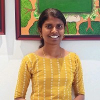 Drishya Unnikrishnan