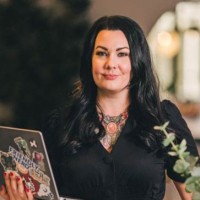Anette Wold Ylenstrand