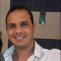 Marcio Cley De Oliveira Coelho Junior