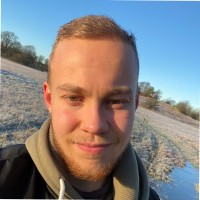 Henrik Holmér
