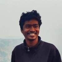 Kaustubh Virkar