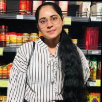 Jashandeep Kaur