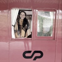 Teresa Sofia Cadete Rosa