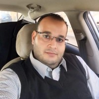 Mostafa Elsaaty