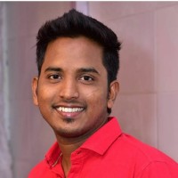 Sridhar Kacharla