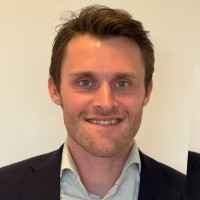 Kasper Kirkholt Arenshøj