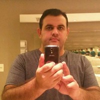 Tiago Souza Silva