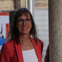 Karin Paul