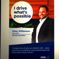 Peter Williamson