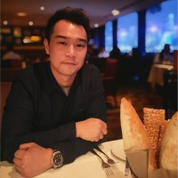 Louis Li