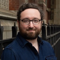 Adam Morgan