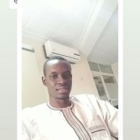 Ousmane Diallo