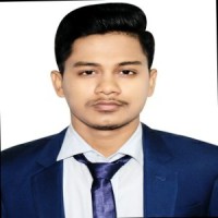 Md. Jahirul Islam