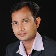 Sushant Patel