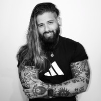 Roderick Mera