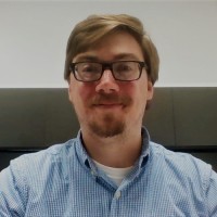 Joshua Parham