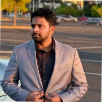Harsha Reddy