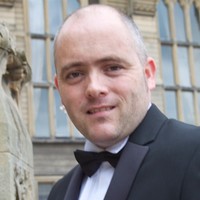 Luke Lawrence