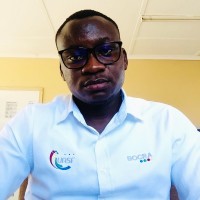 Nlakidzi Kethaotswe