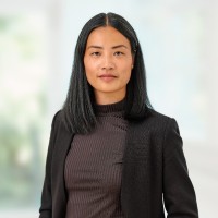 Camilla Jin Egelund Quist