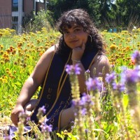 Celia Murillo Amezcua