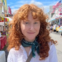 Madeline Zauss