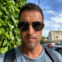 Xavier Martín Serrano