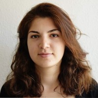 Dorothea (Dora) Malli