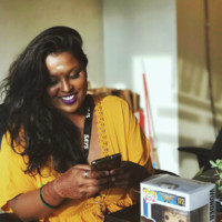 Nandini Balakrishnan