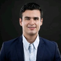 Luis Guillermo Damken Saldívar