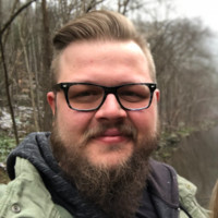 Tj Carlson