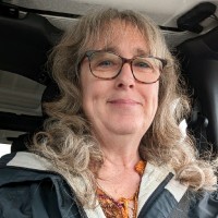 Deborah Edwards