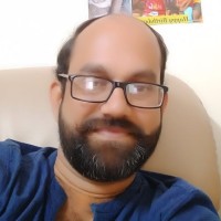 R V Krishna Murari