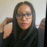Thobeka Mgobozi