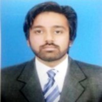 Junaid Khan