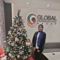 Salma Bahaa Elawady