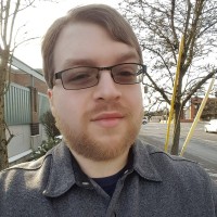 Matt Oberholtzer