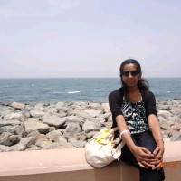 Neetha B G