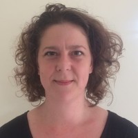 Amanda Crossfield