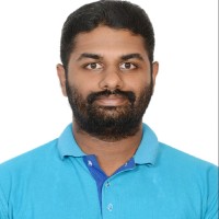 Ashwin Thomas