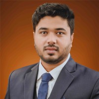 Gaurav Mahale