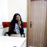 Favour Edeawe Ayoola