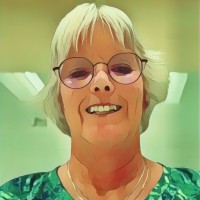 Christine Johnston