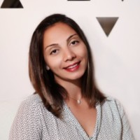 Mirella Alam